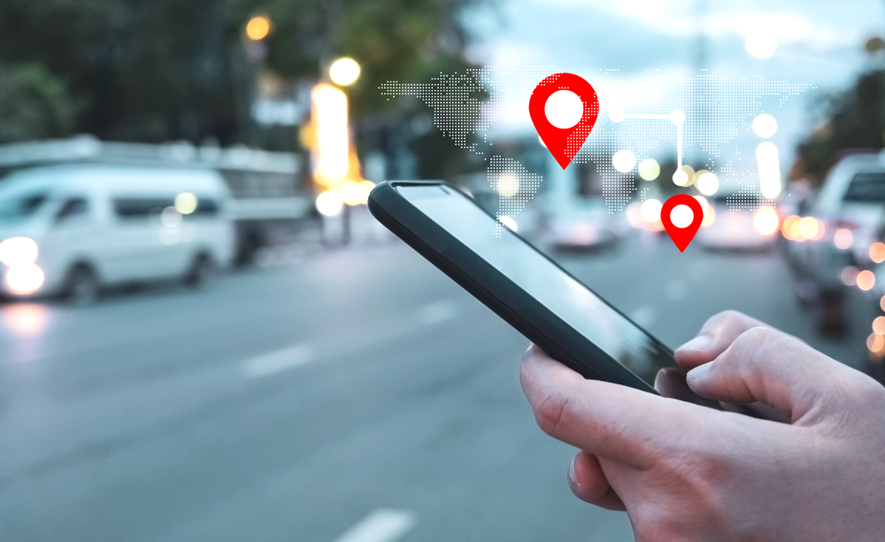 Impulsa el tráfico a tu punto de venta